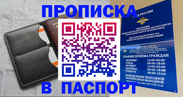 миграционный учет в Шатуре